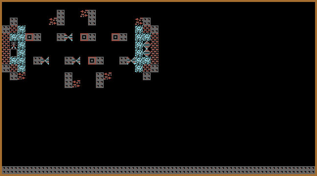 Cave 25. Intermission 5